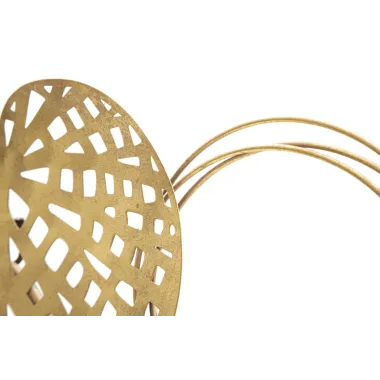 PANEL ŻELAZNY HEARTS 91x2,5x39,5 cm